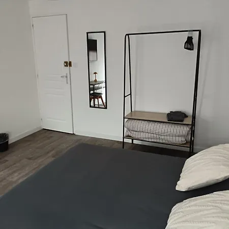 アパート Petit Cocon Ch2