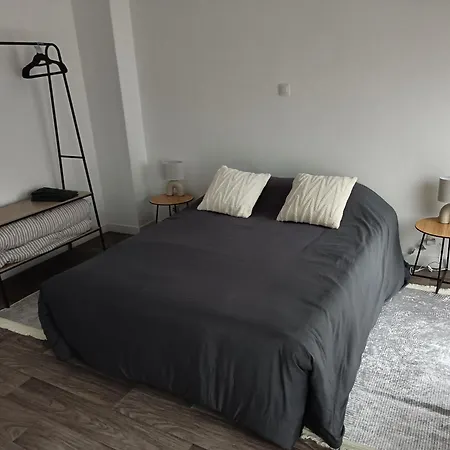 Petit Cocon Ch2 Fresnes-sur-Escaut