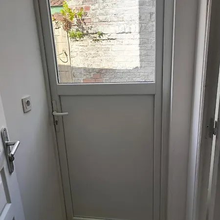 Petit Cocon Ch2 アパート