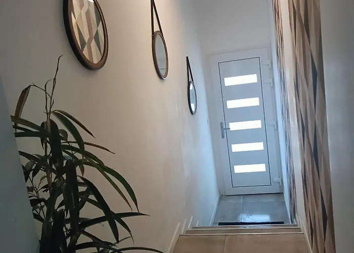 Petit Cocon Ch2 Apartman