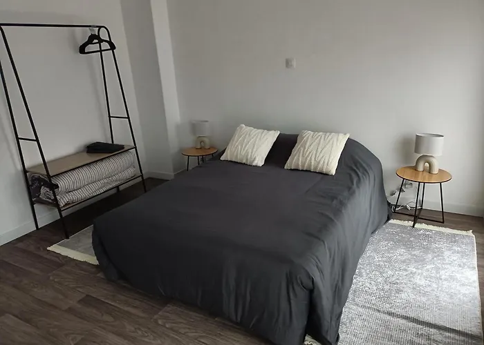 Petit Cocon Ch2 Fresnes-sur-Escaut