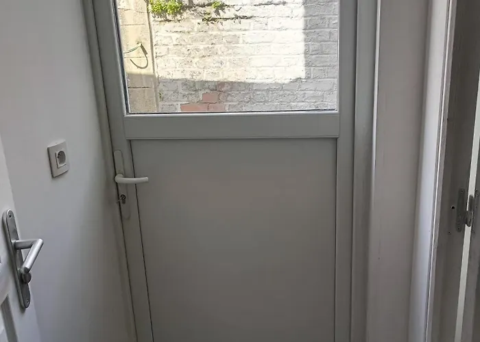 Petit Cocon Ch2 Apartman